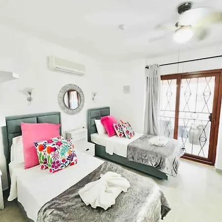 Gemelli Spectacular Views 5 Sleeps 10